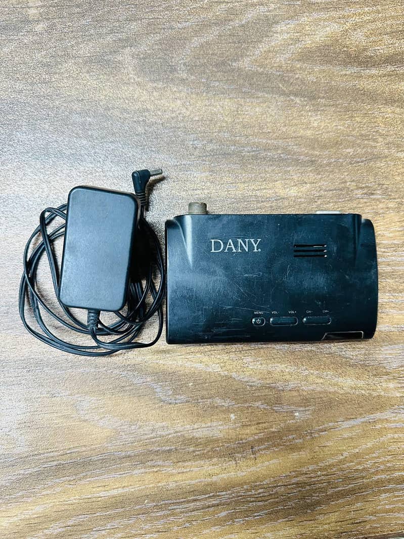 dany tv devuce 1