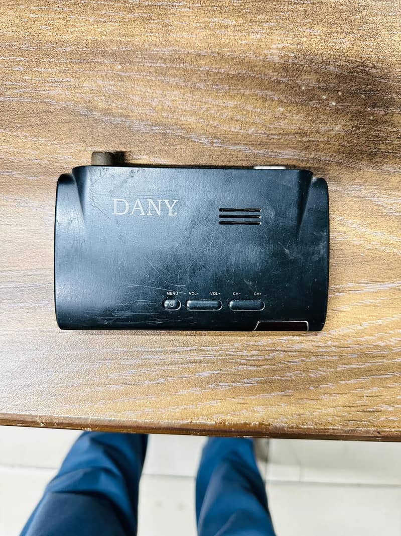 dany tv devuce 6