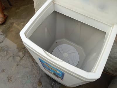 Kenwood Washing Machine