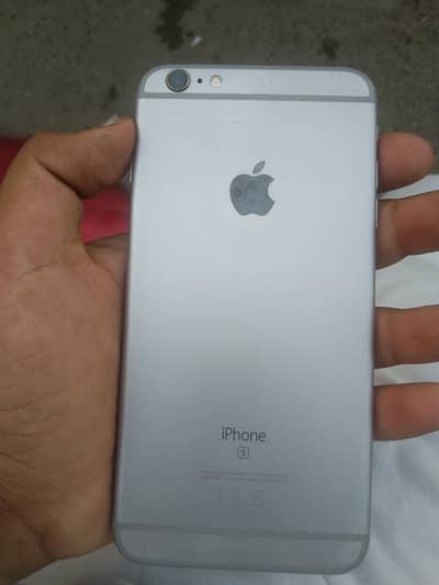 Apple iPhone 6 Plus