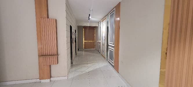 2 Bed Lounge In Al Ghafoor Grand Tower Above Bin Hashim