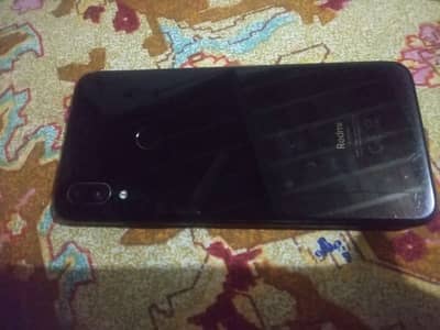 redmi note 7