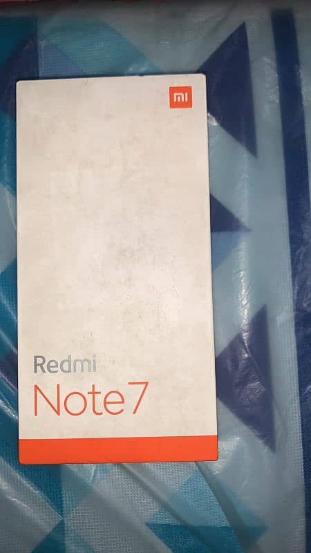 redmi note 7 exchange possible 2