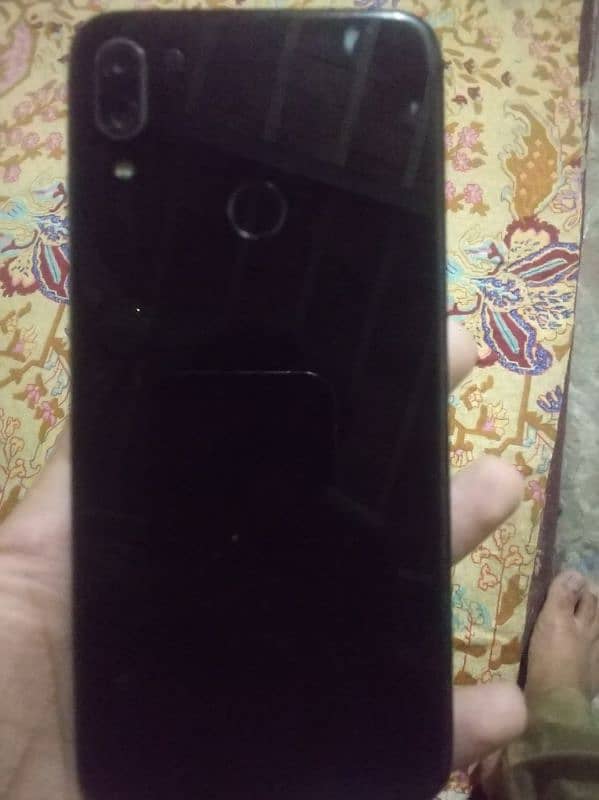 redmi note 7 exchange possible 3