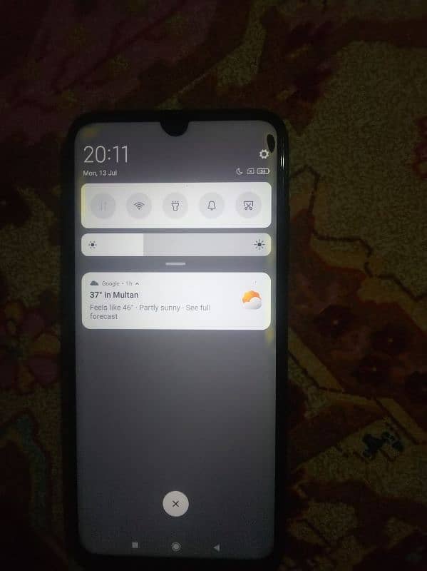 redmi note 7 exchange possible 4