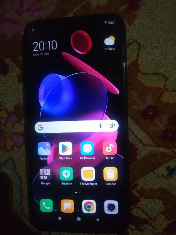 redmi note 7 exchange possible 6