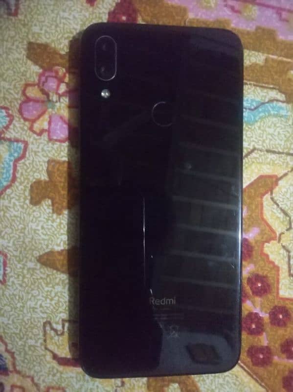 redmi note 7 exchange possible 7
