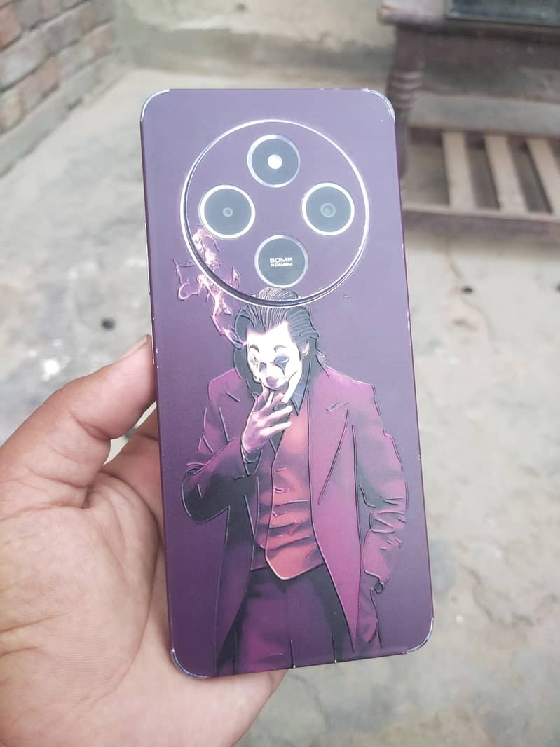 redmi 14C 0
