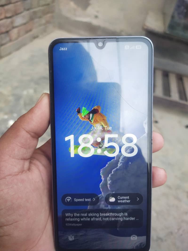 redmi 14C 4