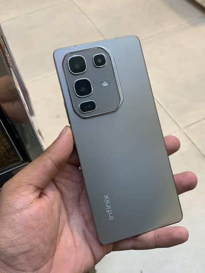 Infinix Other Model