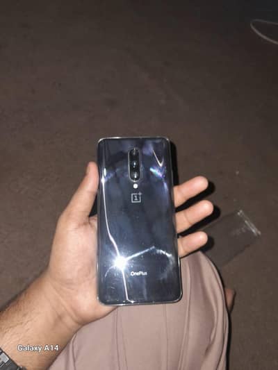One Plus 7pro