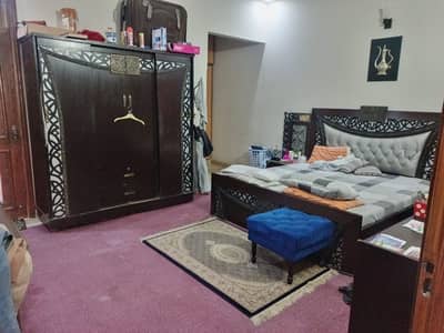 Upper Portion 260 Sq Yd Block 15 Gulistan E Johar
