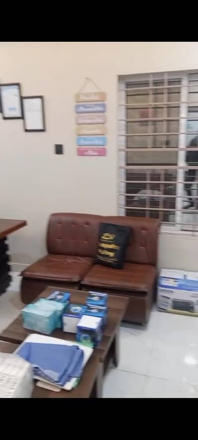 New condition sofa for sale.