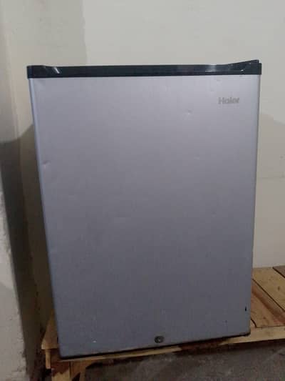 Room fridge