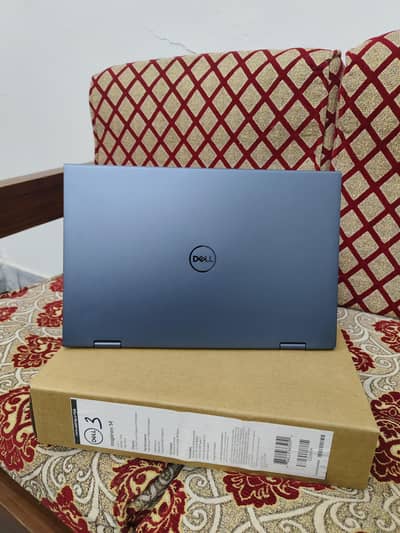 Dell Inspiron 7415 2-in-1 Touch | Ryzen 5 5500U | Premium 7000 Series