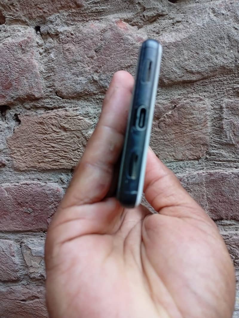 Google pixel 6A 3