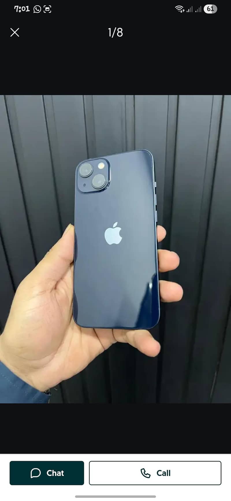 Apple iPhone 13 6