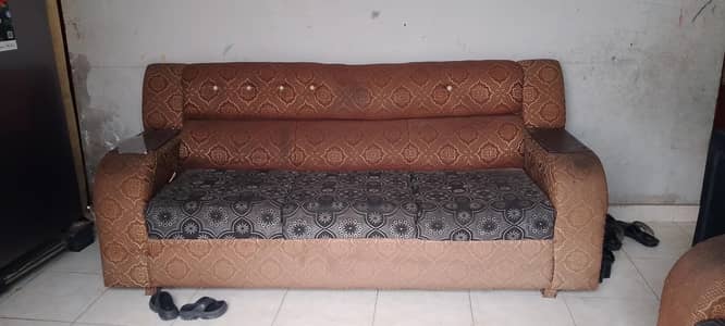 sofa set