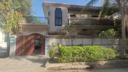 House for Sale Prime Location in Gulistan-e-johar block 15