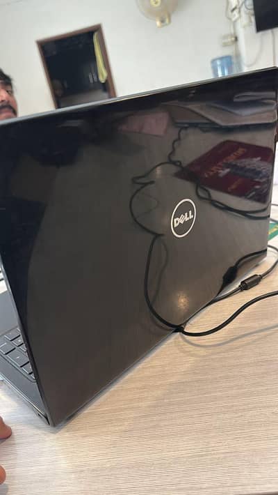 Dell Laptop core i5 6th generation