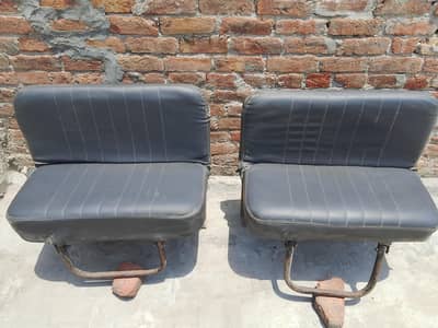 hijat every Nissan clipper bolan vigo Dala seats