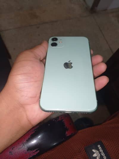 Apple iPhone 11