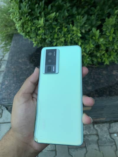 Xiaomi Redmi K60