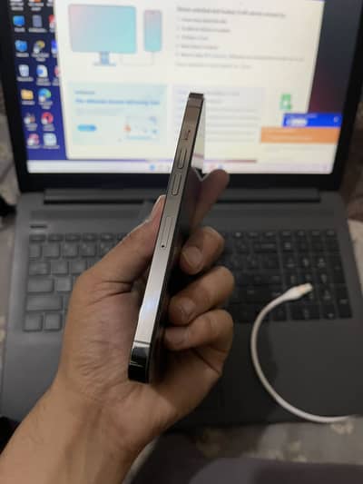 Apple iPhone 13 Pro 128gb non pta