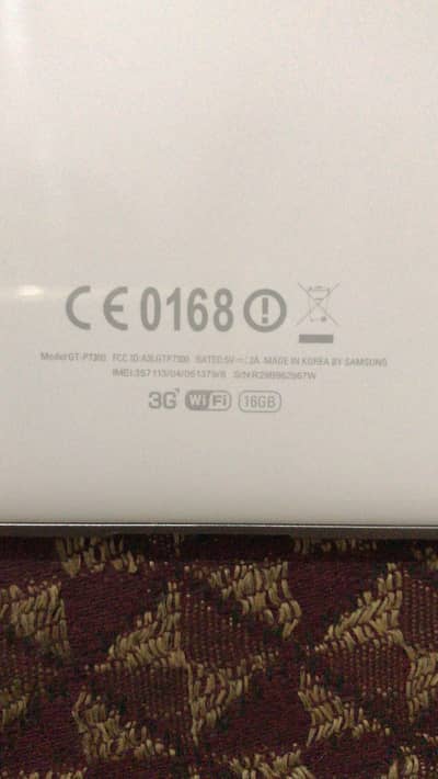 Tablet