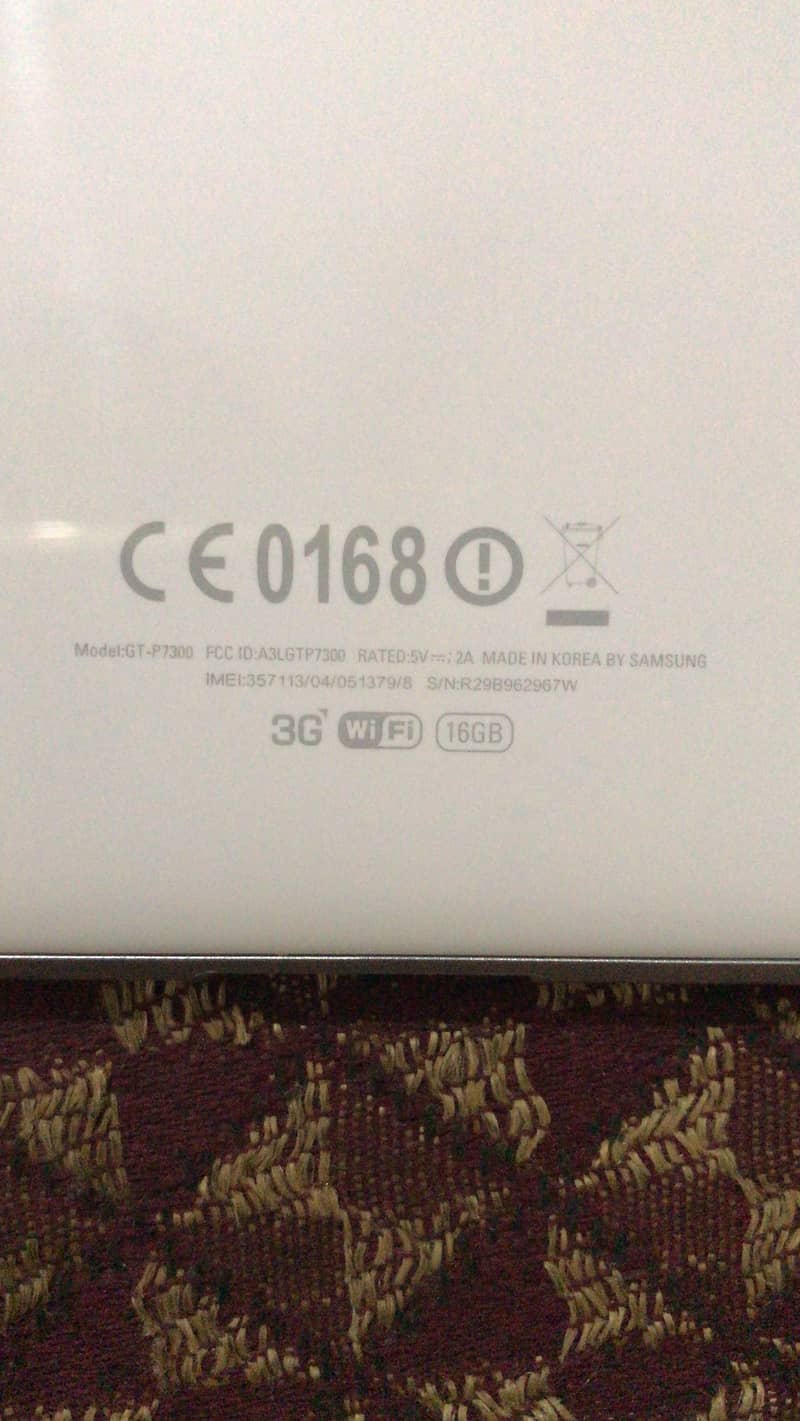 Tablet 0