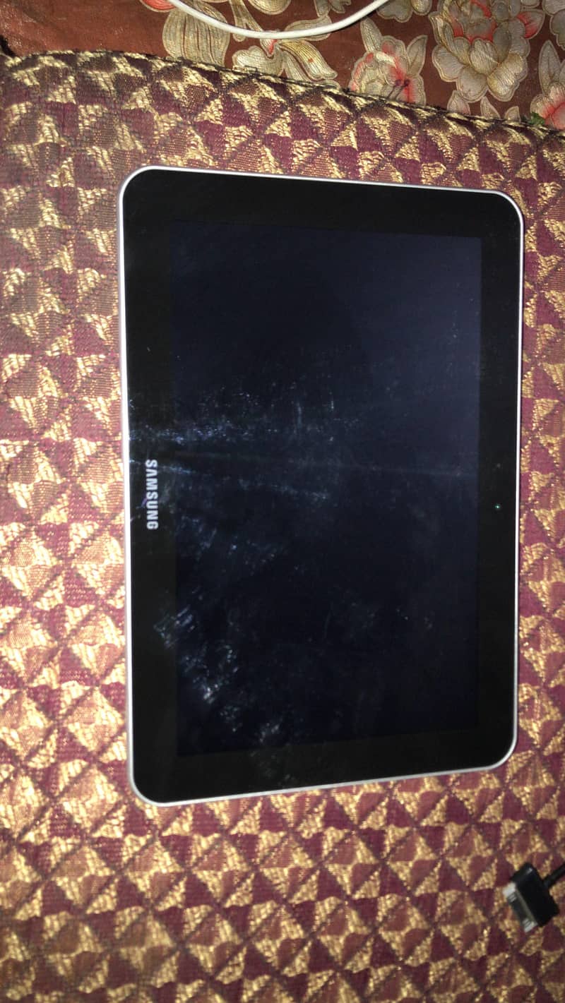 Tablet 1