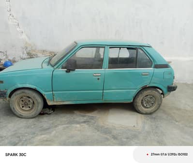 FX car for sale