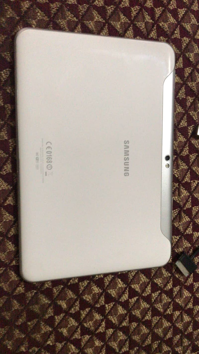 Tablet 2