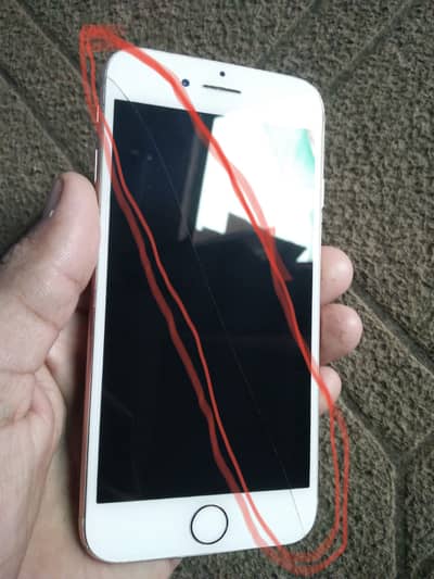 Apple iPhone 8