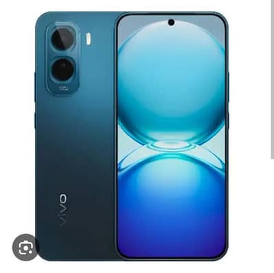 Vivo Y500 8 256 Gb