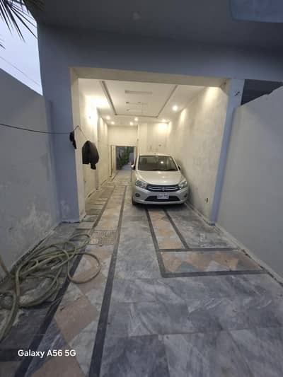 8 Marla Lower Portion For Rent In Audit&Amp;Accounts Phase 1
