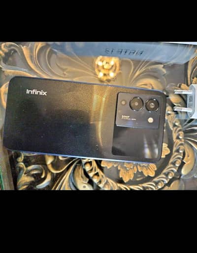 Infinix Note 12 G96