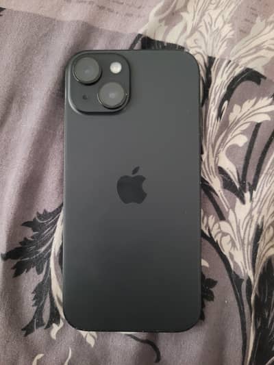 IPhone 15 128  jv urgent sell