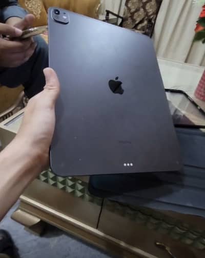 Ipad m4 pro 13 inch