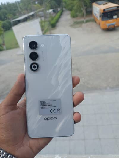 OPPO A5