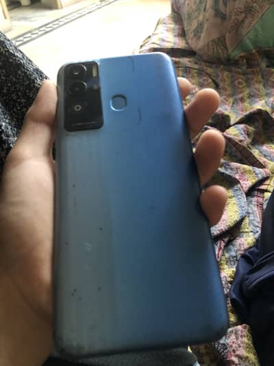 Tecno Pova Neo 2