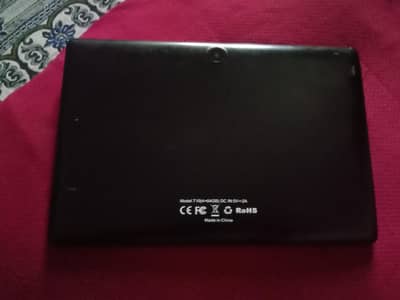 Exchange possible with PTA proof Mobile and good pc