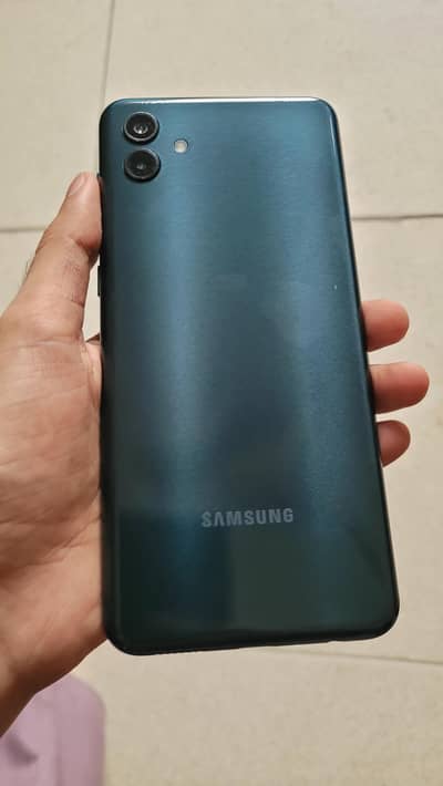 Samsung Mobile A04