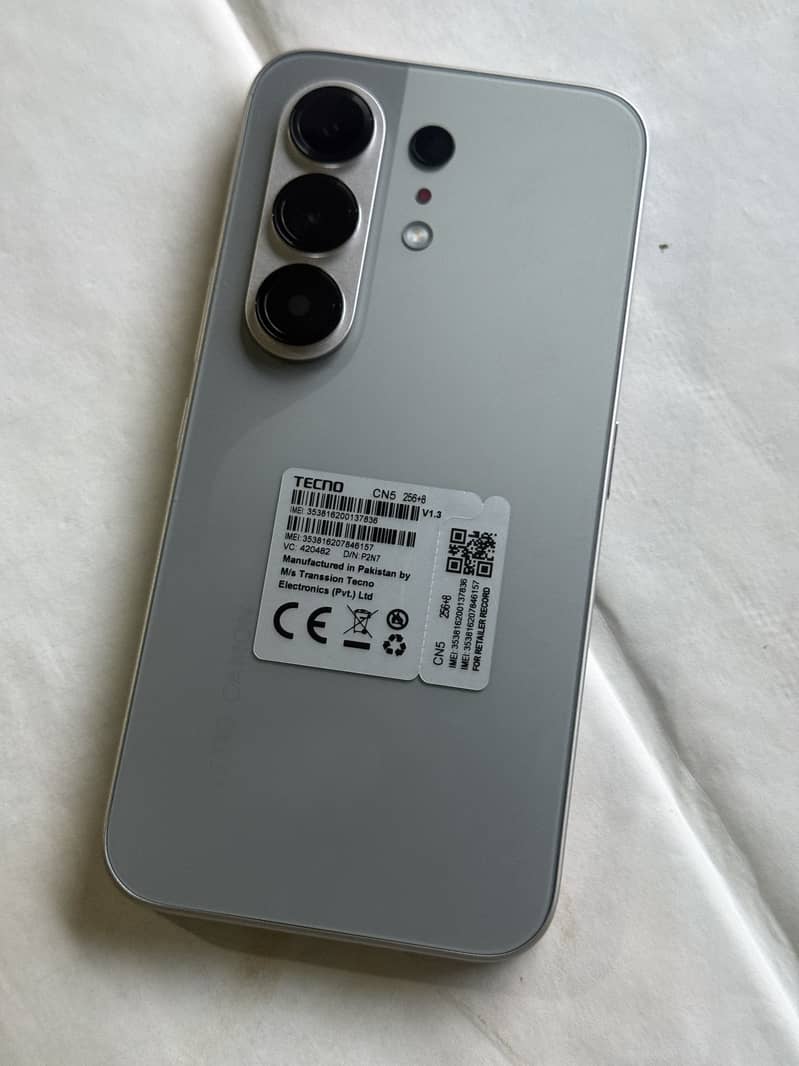 Tecno Other Model 1