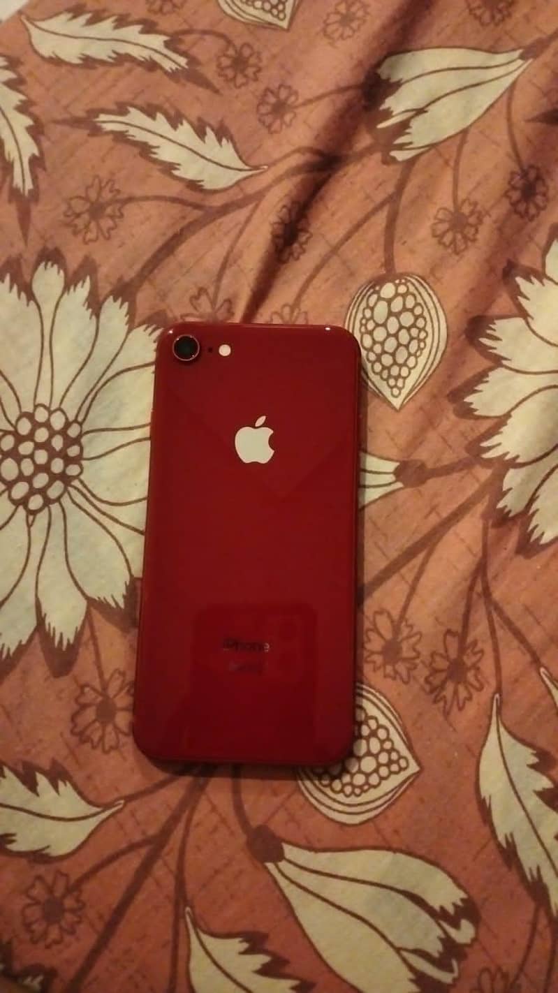 Apple iPhone 8 0