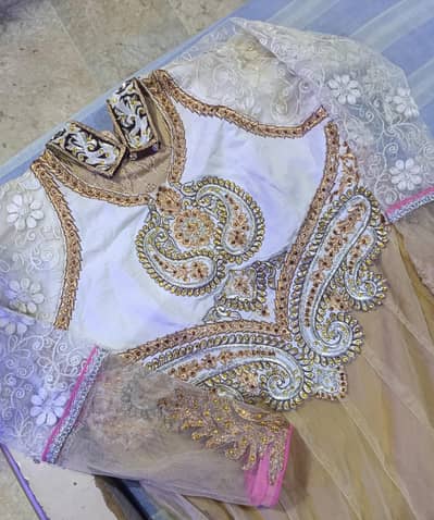 Wedding Dress | Fancy Party wear | Heavy Maxi