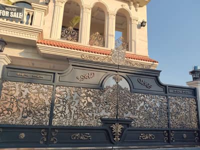 40x80 Brand New Luxury Double-Story House for Sale | G-13/3, Street 5, Islamabad