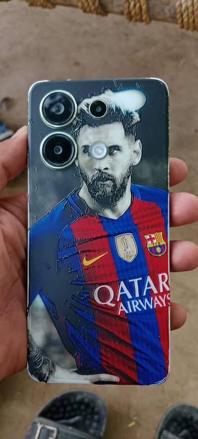 Xiaomi Redmi Note 13