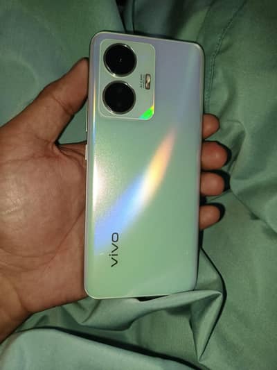 Vivo Y55