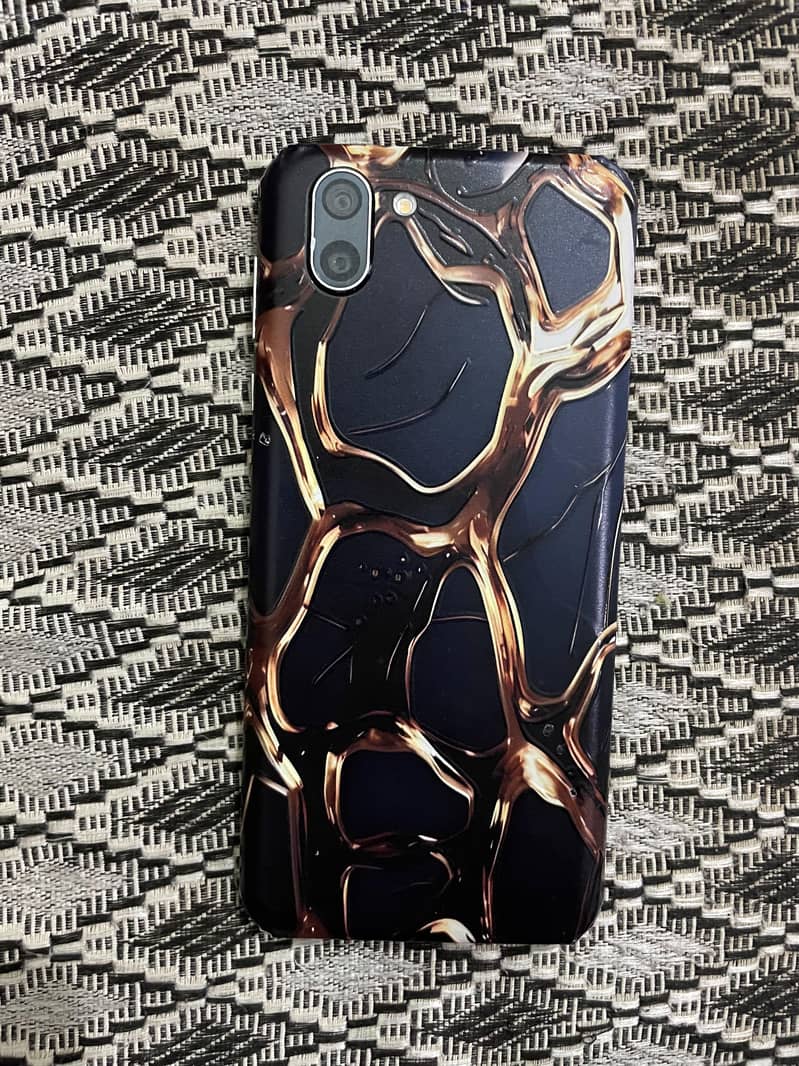Sharp Aquos R2 1